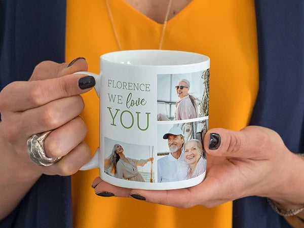 Your Image, Your Print