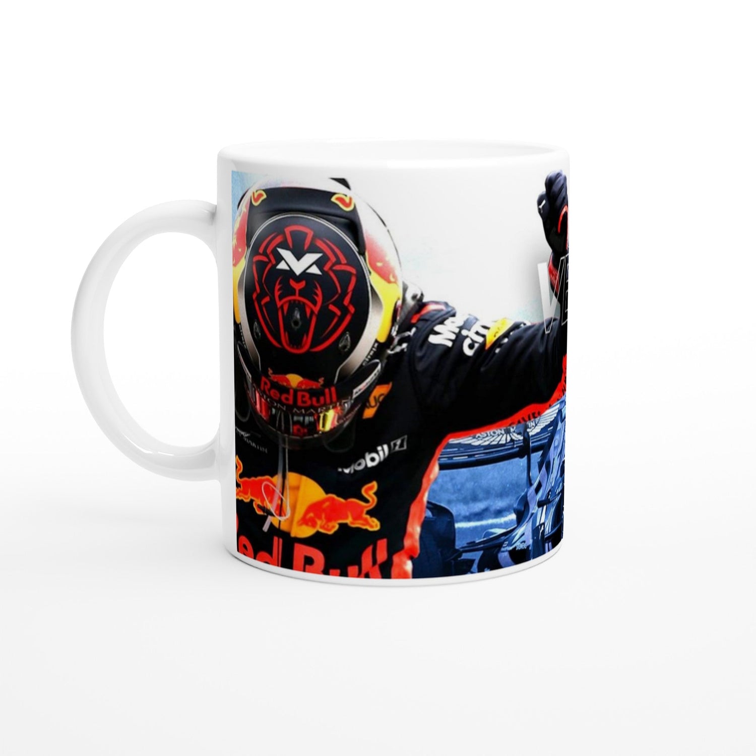 Mugs F1