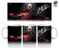 Max Verstappen Formula One Mug – Racing Fan Gift | F1 Coffee Cup |