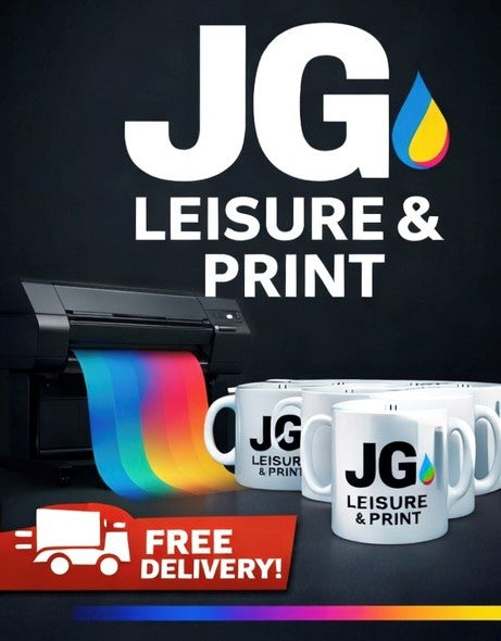 10 Custom Logo Mugs Personalised Company Branded Coffee Cups Bulk Printed Mugs Free Delivery