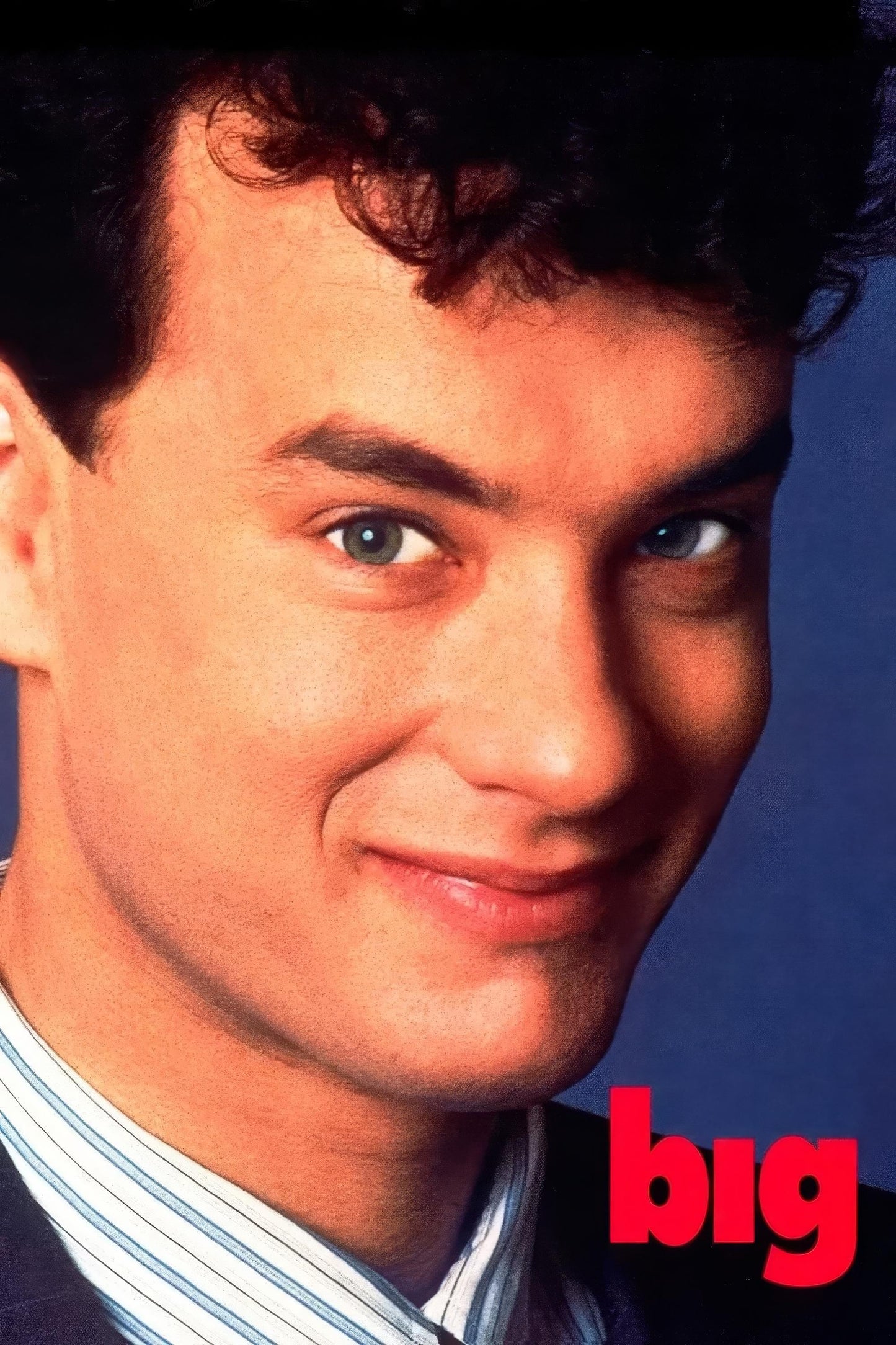 Big 1988 Poster