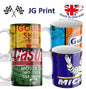 4 Pack Retro Oil Can Mug Collection – Shell Gulf Castrol Michelin