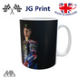 Fabio Quateraro  – Racing Fan Gift | Coffee Cup