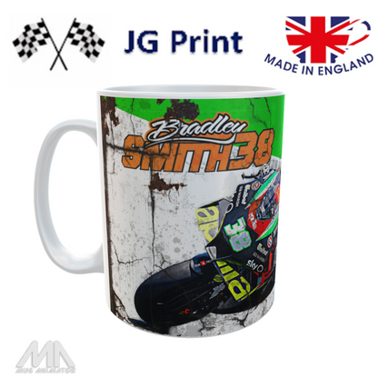 Aprillia – Racing Fan Gift | Coffee Cup