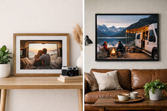 Your Image, Your Print