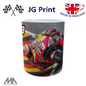 Marc Marquez – Racing Fan Gift | Coffee Cup