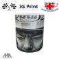 Joey Dunlop Mug – Racing Fan Gift | Coffee Cup