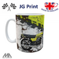 Yamaha RD250  – Racing Fan Gift | Coffee Cup