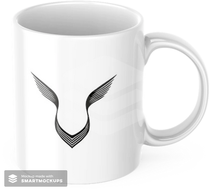 Lewis Hamilton Formula One Mug – Racing Fan Gift | F1 Coffee Cup |